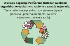 eko-radionica