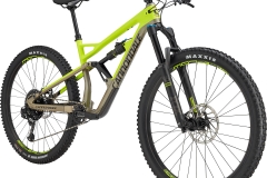 Cannondale-Jekyl