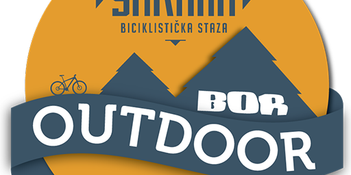 put šarana outdoor weekend 2