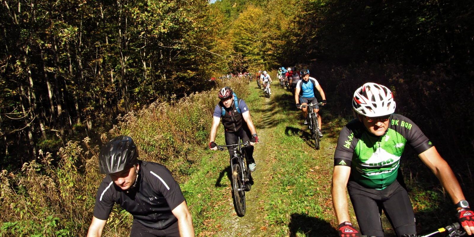 biciklijada virovitica