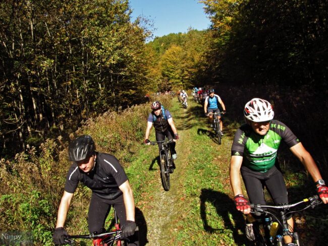 biciklijada virovitica